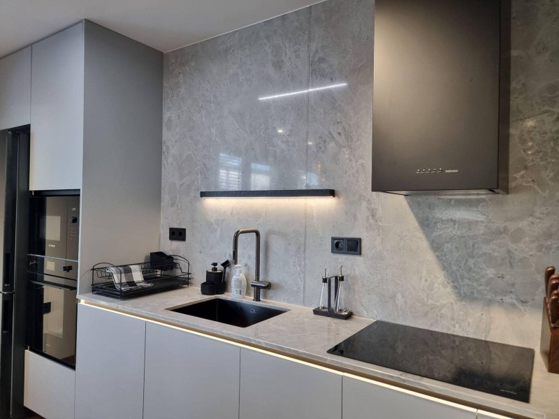 Дава под наем 3-СТАЕН, гр. Пловдив, Център, снимка 3 - Апартаменти - 52664077