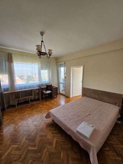 Дава под наем 3-СТАЕН, гр. София, Гео Милев, снимка 4 - Апартаменти - 54250038