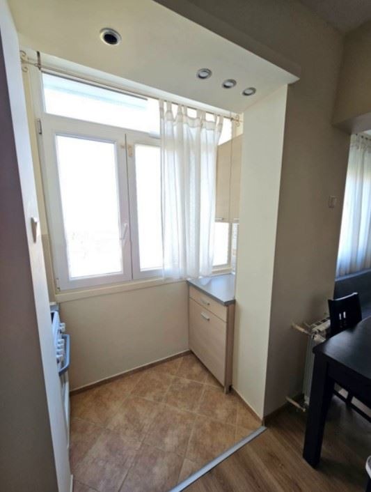Дава под наем 3-СТАЕН, гр. София, Гео Милев, снимка 3 - Апартаменти - 54250038