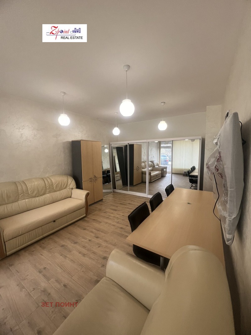 Дава под наем  Офис град София , Зона Б-19 , 80 кв.м | 52616860 - изображение [8]