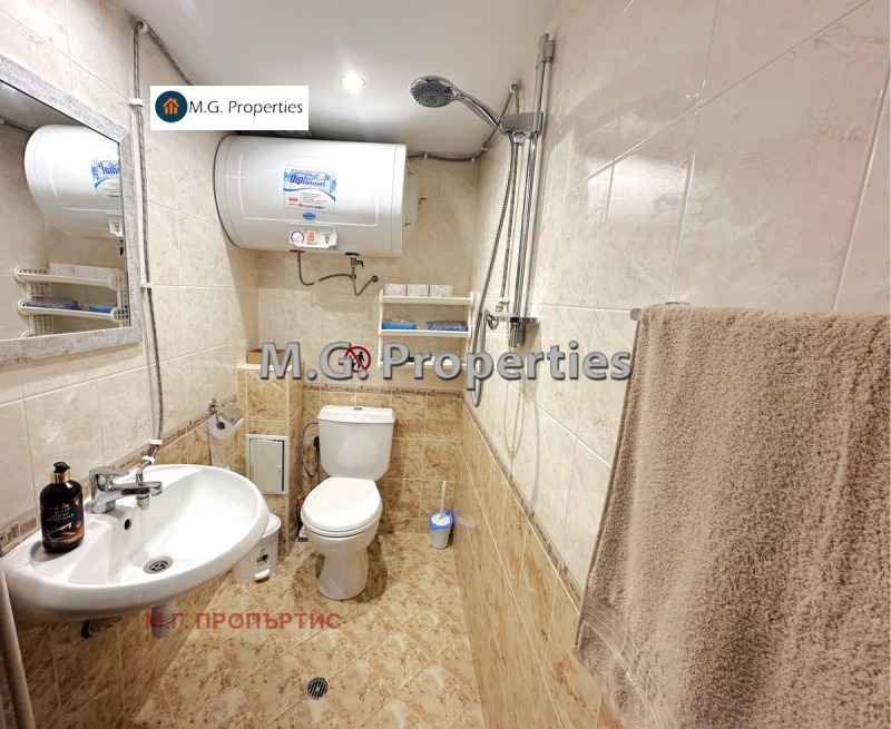 Дава под наем МАГАЗИН, гр. Варна, Левски 1, снимка 8 - Магазини - 52200089