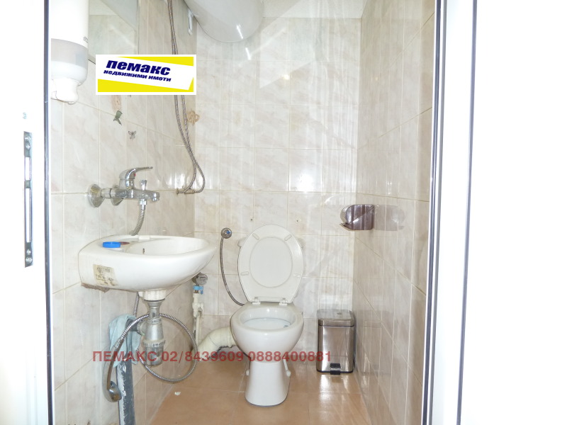 Дава под наем МАГАЗИН, гр. София, Център, снимка 8 - Магазини - 53096070