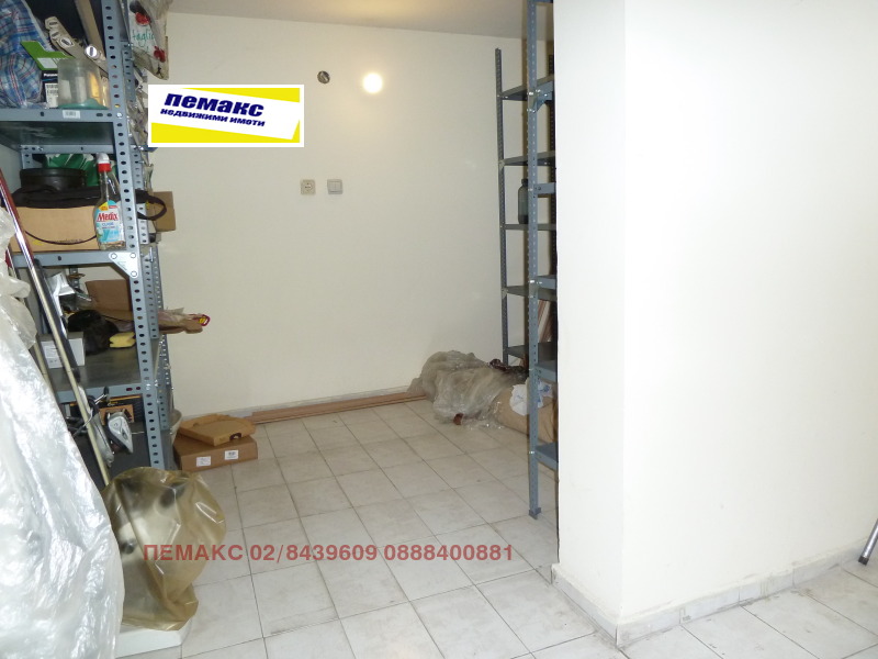 Дава под наем МАГАЗИН, гр. София, Център, снимка 5 - Магазини - 53096070