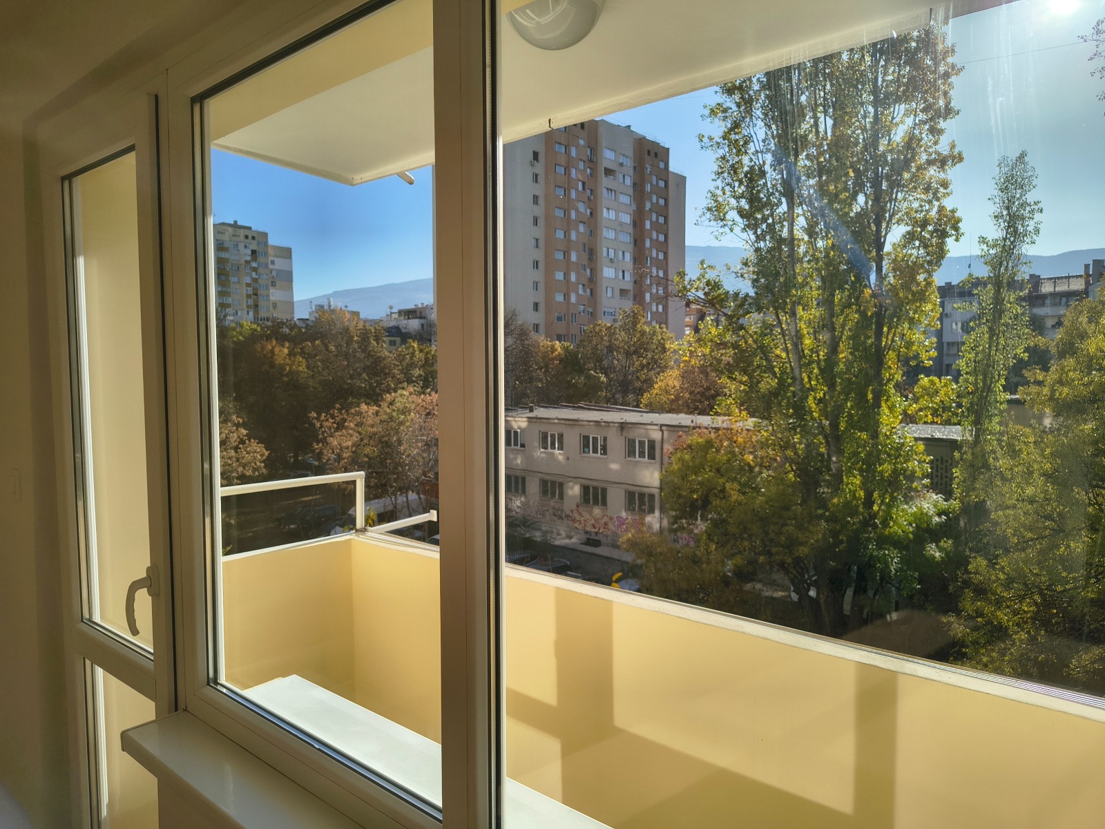 Дава под наем 3-СТАЕН, гр. София, Стрелбище, снимка 14 - Апартаменти - 53842492