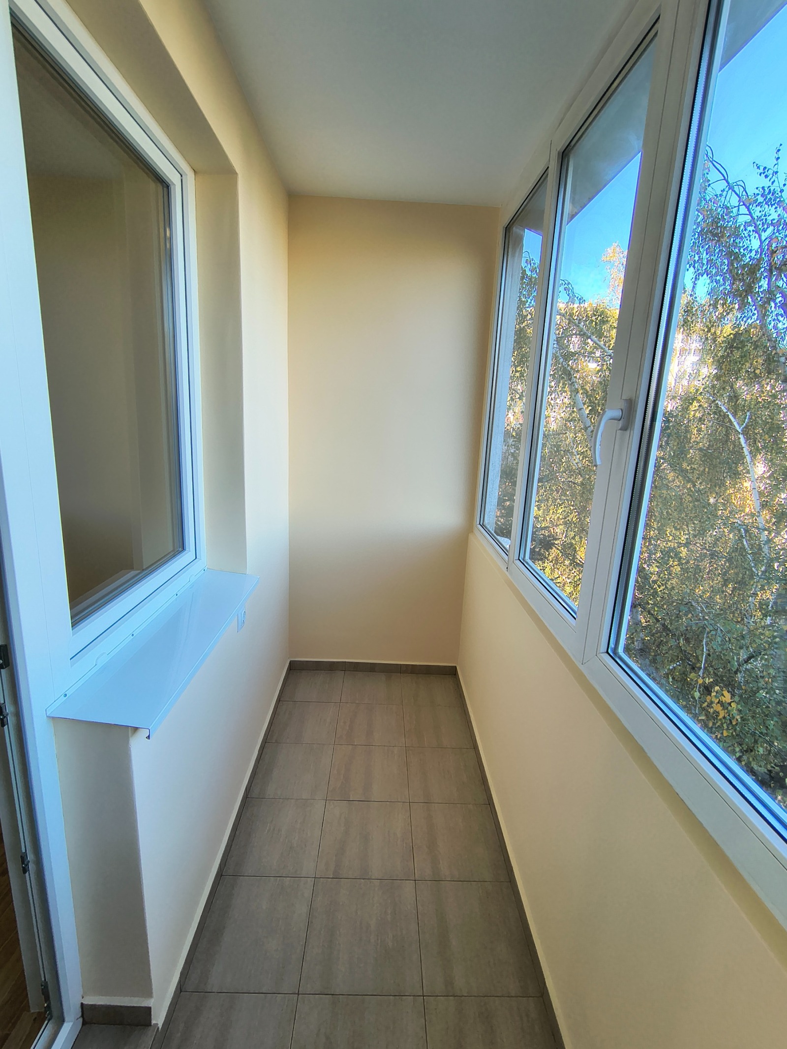 Дава под наем 3-СТАЕН, гр. София, Стрелбище, снимка 17 - Апартаменти - 53842492