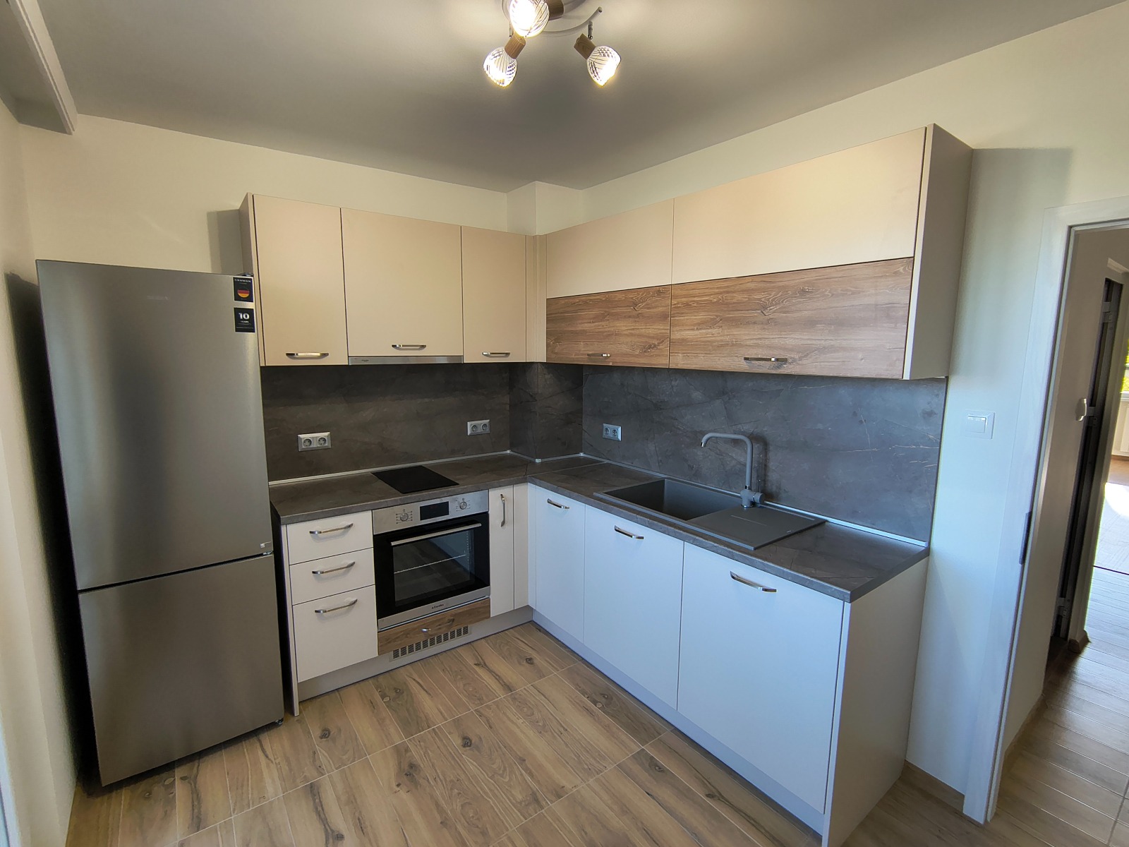 Дава под наем 3-СТАЕН, гр. София, Стрелбище