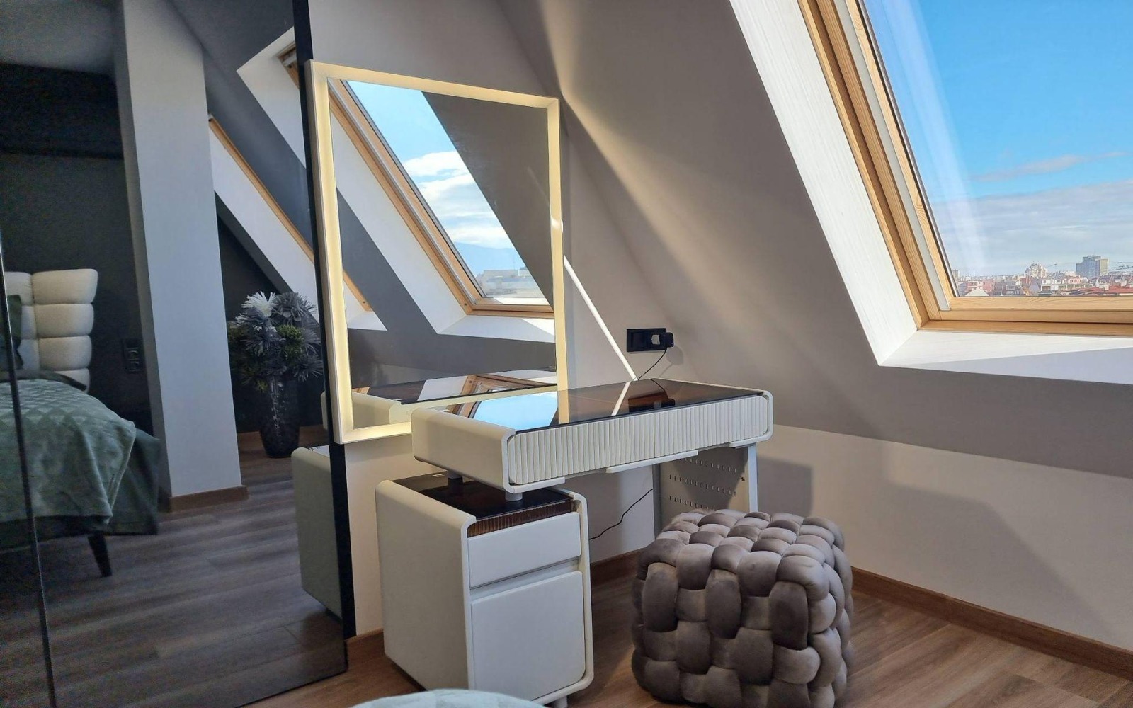 Дава под наем 3-СТАЕН, гр. Пловдив, Център, снимка 7 - Апартаменти - 52664077