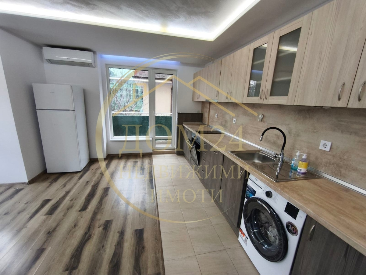 Дава под наем 3-СТАЕН, гр. София, Витоша, снимка 3 - Апартаменти - 54065230