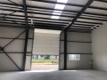 Дава под наем СКЛАД, гр. Пазарджик, Промишлена зона - Изток, снимка 2