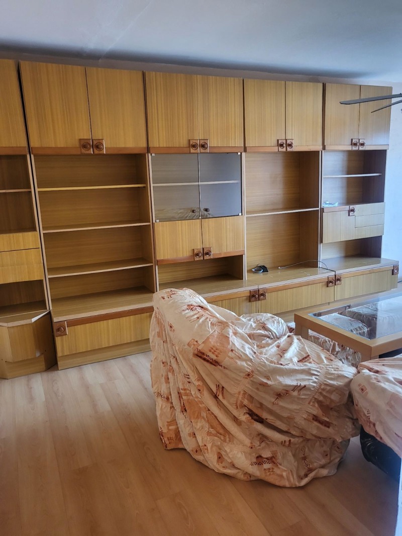 Дава под Наем 2-СТАЕН в град Пазарджик, Ставропол - 60 кв.м / 240 € » 469.40 лв., ДОМ-КО
