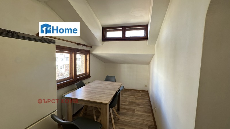 Дава под Наем 2-СТАЕН в град София, Овча купел - 80 кв.м / 500 € » 977.92 лв., ФЪРСТ ХОУМ