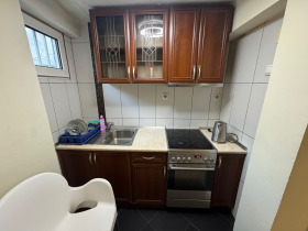 1 soverom Tsentar, Sofia 3