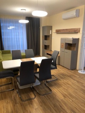 1 hálószoba Druzsba 2, Sofia