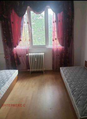 2 camere da letto Tolstoj, Sofia 1