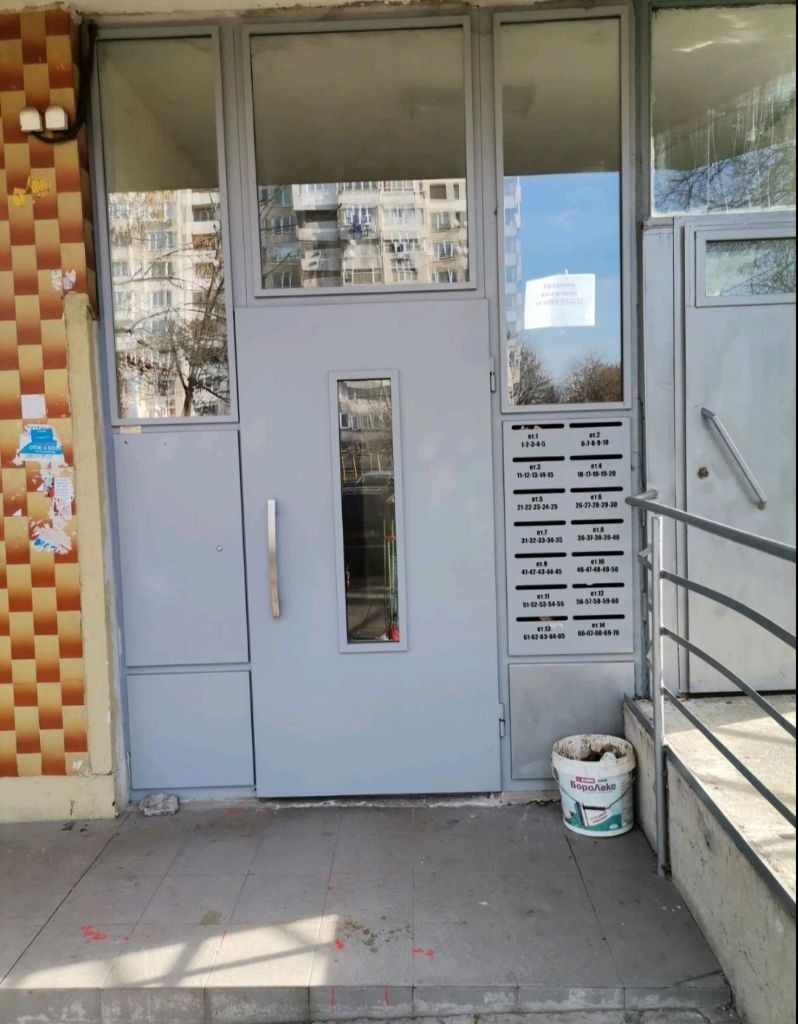 Дава под наем  1-стаен град София , Люлин 4 , 30 кв.м | 48576964 - изображение [8]