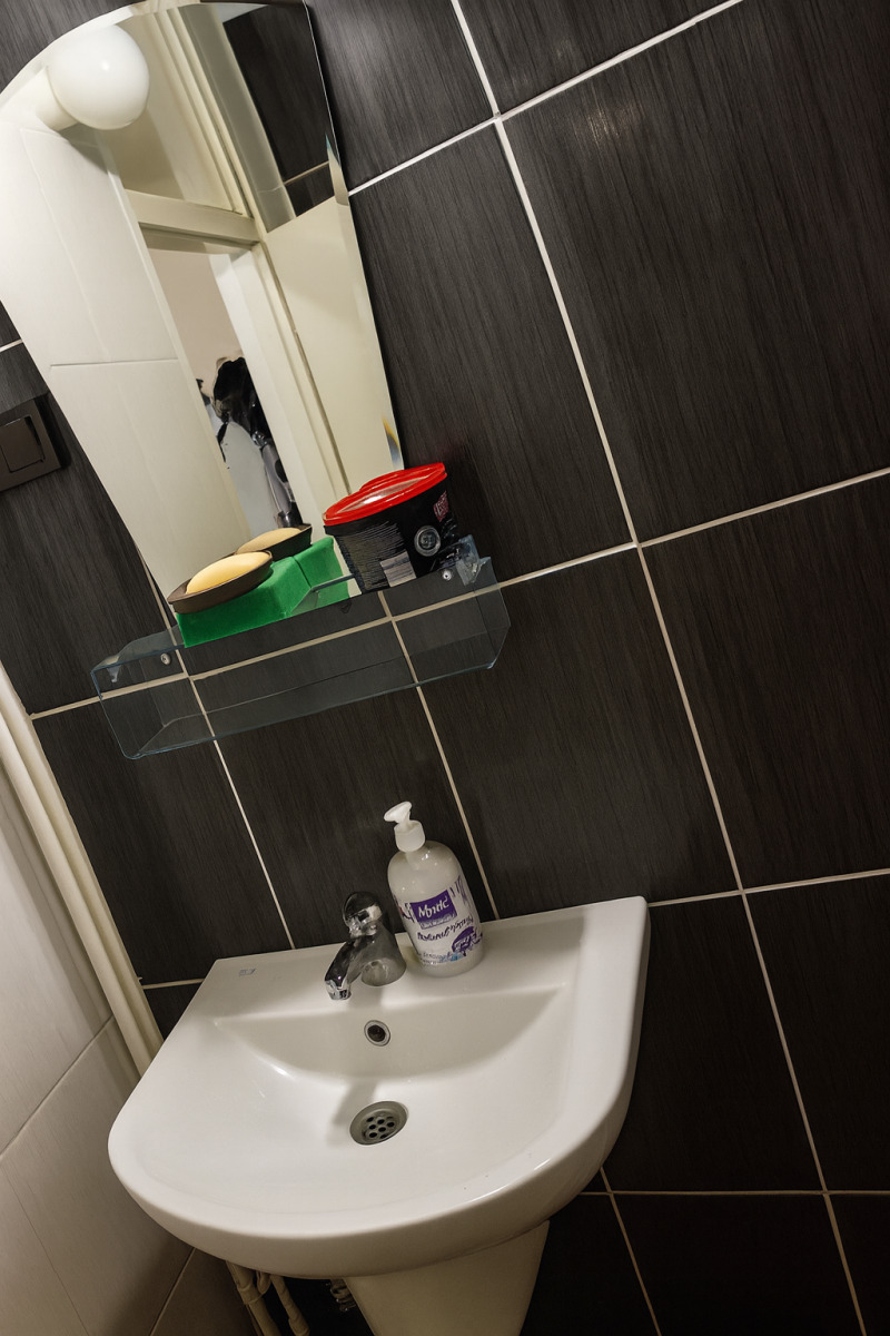 Te huur  Studio Plovdiv , Izgrev , 40 m² | 30131164 - afbeelding [3]