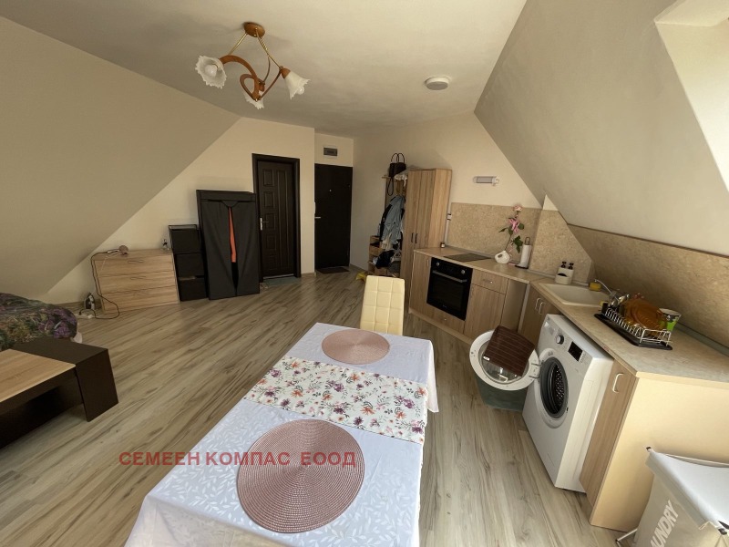 K pronájmu  Studio Plovdiv , Centar , 50 m2 | 84787438 - obraz [3]