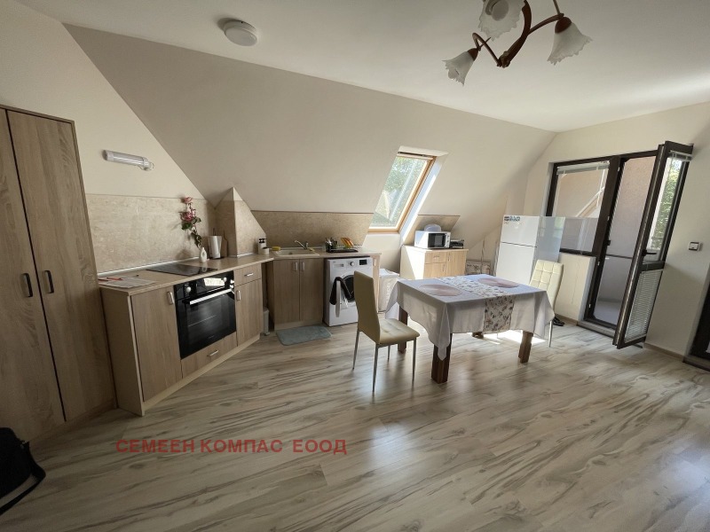 K pronájmu  Studio Plovdiv , Centar , 50 m2 | 84787438 - obraz [2]