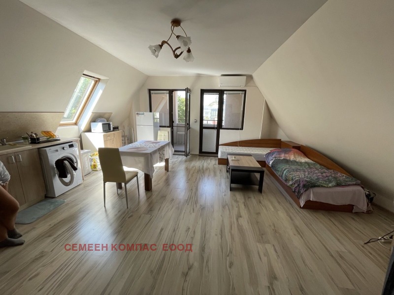 K pronájmu  Studio Plovdiv , Centar , 50 m2 | 84787438