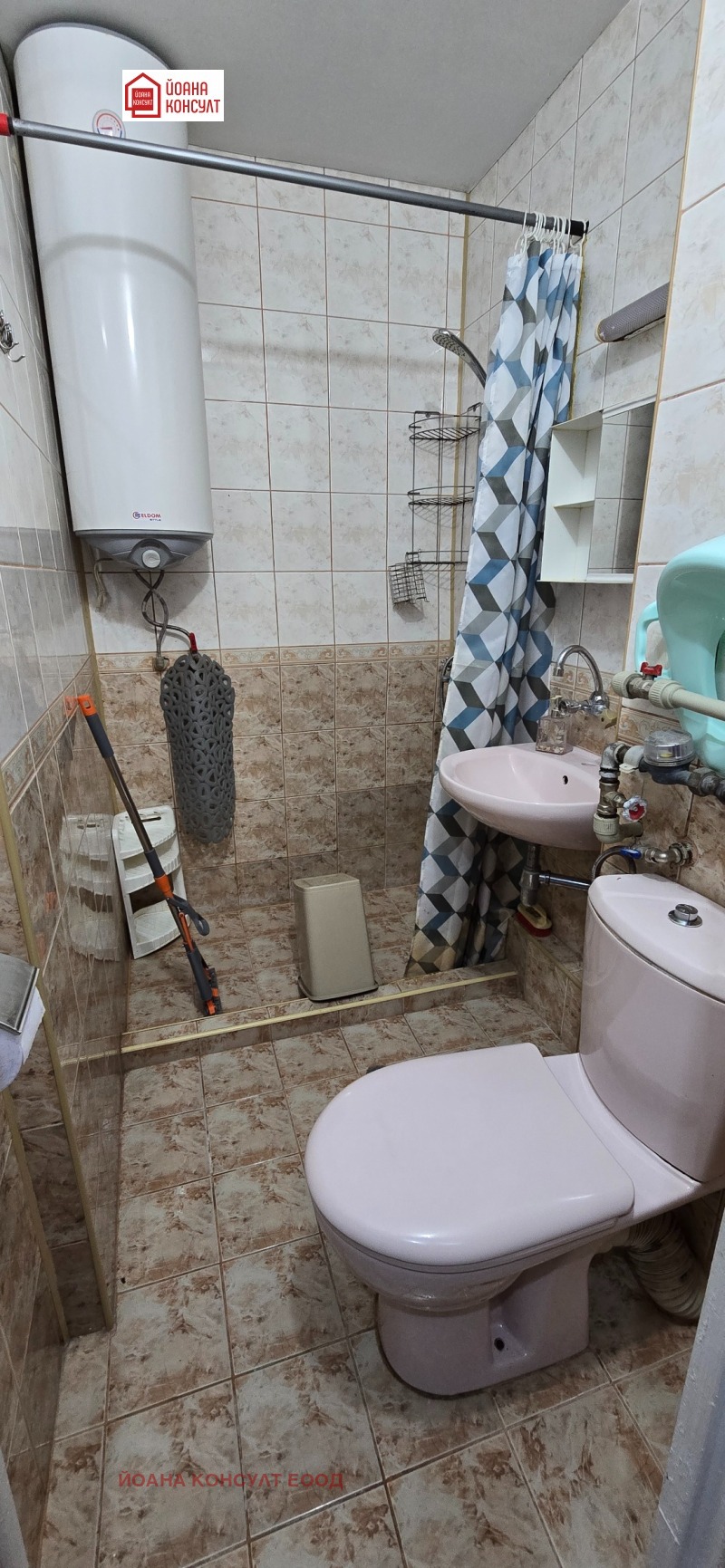 Til leje  Studie Pleven , Druzhba 1 , 42 kvm | 21613767 - billede [9]