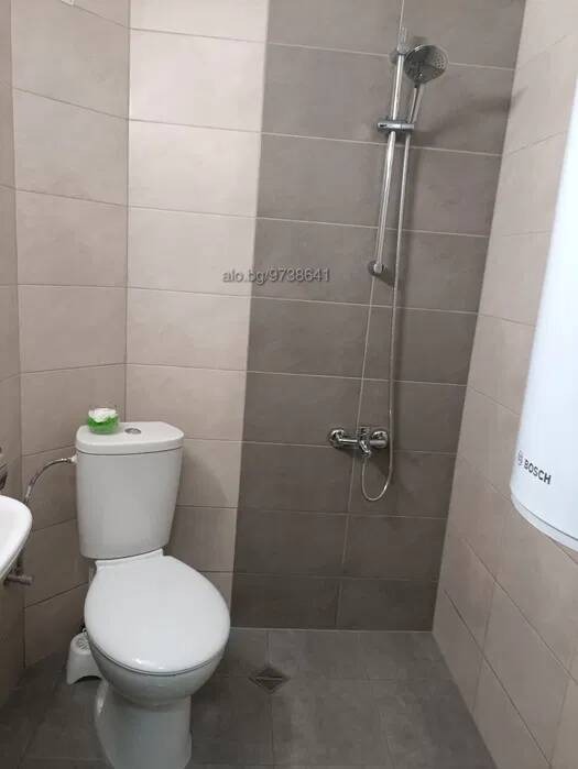 Do wynajęcia  1 sypialnia Stara Zagora , Centar , 60 mkw | 73658076 - obraz [7]