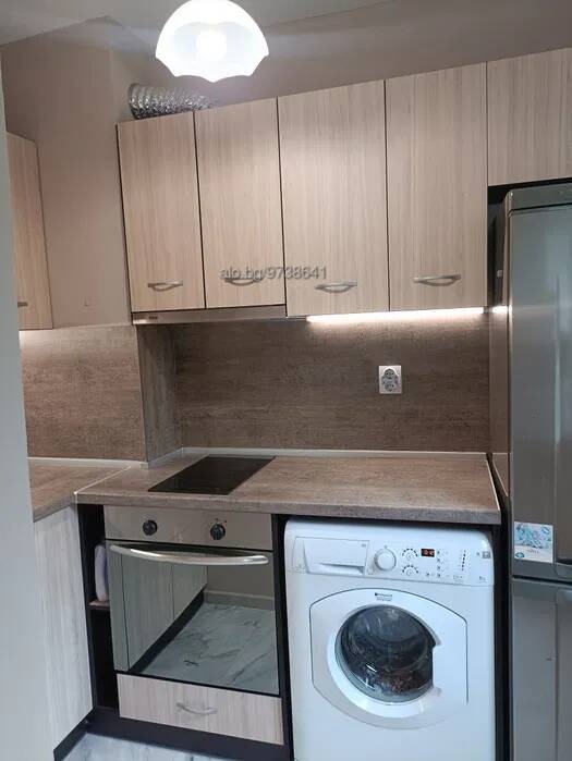 Do wynajęcia  1 sypialnia Stara Zagora , Centar , 60 mkw | 73658076 - obraz [2]