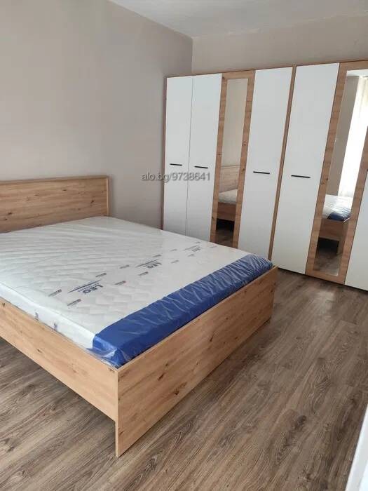 Kiadó  1 hálószoba Stara Zagora , Centar , 60 négyzetméter | 73658076 - kép [6]