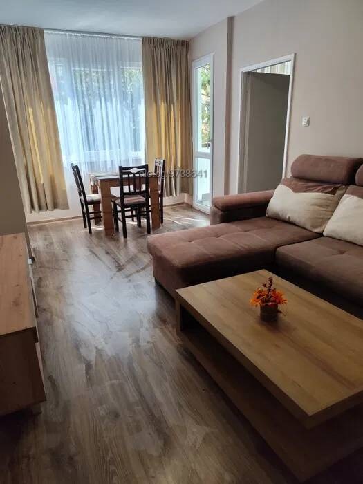 De inchiriat  1 dormitor Stara Zagora , Țentâr , 60 mp | 73658076 - imagine [3]