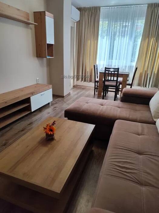 Vuokrattavana  1 makuuhuone Stara Zagora , Tsentar , 60 neliömetriä | 73658076 - kuva [4]