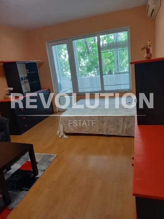 De inchiriat  1 dormitor Varna , Țveten cvartal , 60 mp | 75133892 - imagine [4]