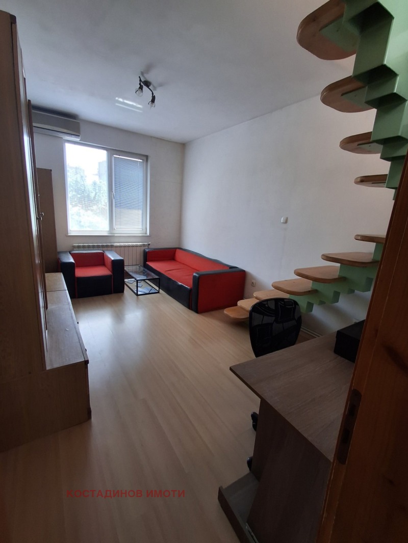 A louer  1 chambre Plovdiv , Mladejki Halm , 60 m² | 83669956 - image [2]