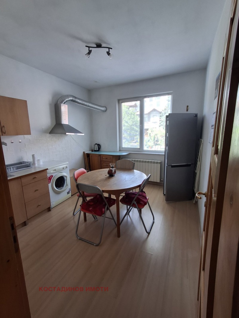 A louer  1 chambre Plovdiv , Mladejki Halm , 60 m² | 83669956