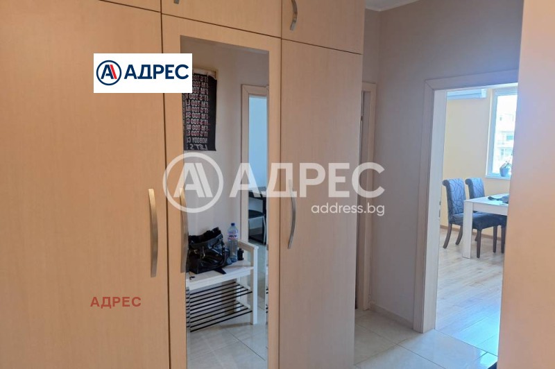 De inchiriat  1 dormitor Varna , Țentâr , 65 mp | 37430174 - imagine [15]
