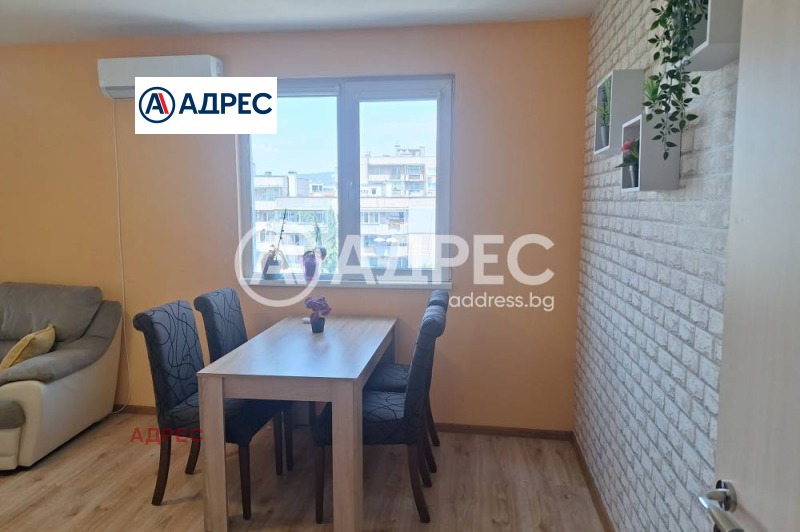De inchiriat  1 dormitor Varna , Țentâr , 65 mp | 37430174 - imagine [3]