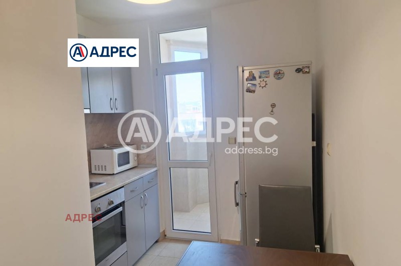 De inchiriat  1 dormitor Varna , Țentâr , 65 mp | 37430174 - imagine [6]