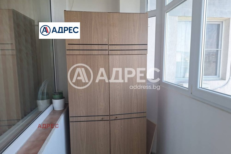 De inchiriat  1 dormitor Varna , Țentâr , 65 mp | 37430174 - imagine [11]