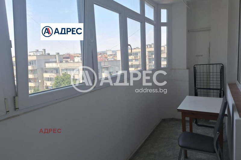 De inchiriat  1 dormitor Varna , Țentâr , 65 mp | 37430174 - imagine [12]