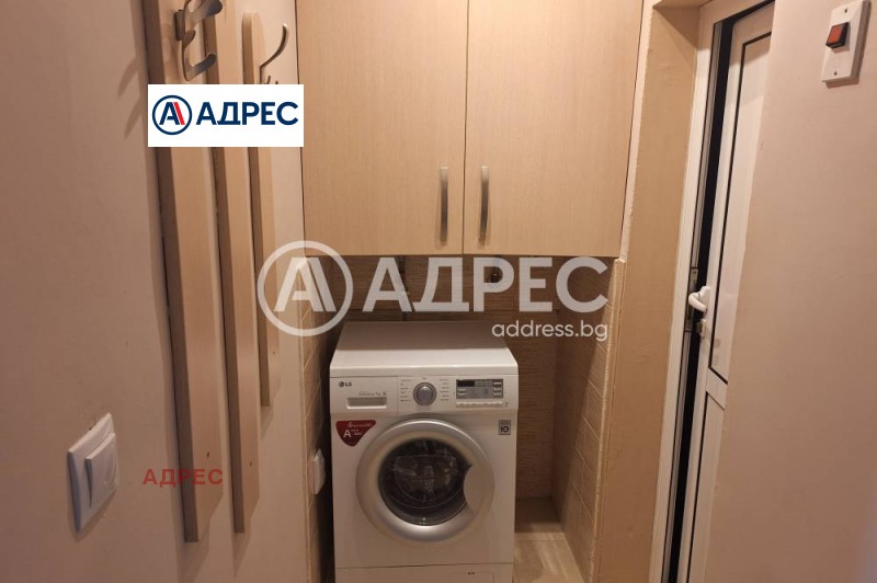 De inchiriat  1 dormitor Varna , Țentâr , 65 mp | 37430174 - imagine [14]