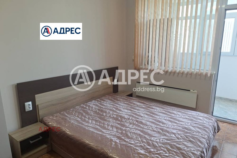 De inchiriat  1 dormitor Varna , Țentâr , 65 mp | 37430174 - imagine [8]