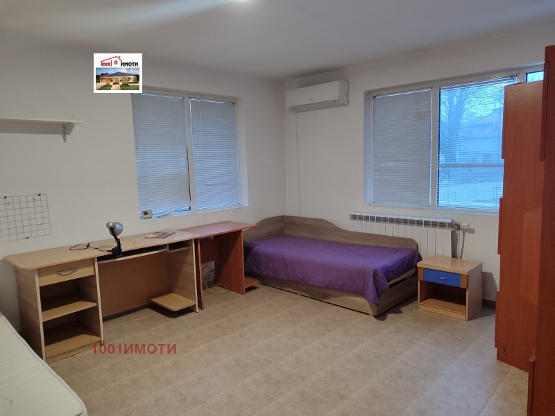 Дава под наем 2-СТАЕН, гр. Добрич, Център, снимка 4 - Апартаменти - 52753014