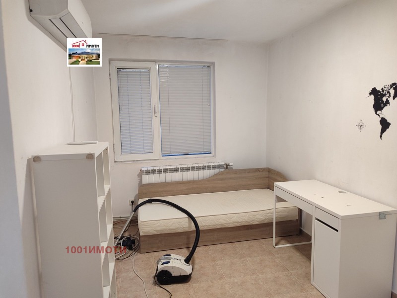 Дава под наем 2-СТАЕН, гр. Добрич, Център, снимка 7 - Апартаменти - 52753014