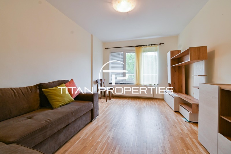 Te huur  2 slaapkamers Sofia , Pavlovo , 85 m² | 22231384 - afbeelding [2]