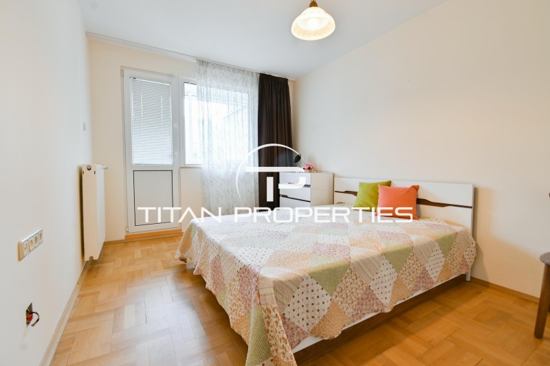 Te huur  2 slaapkamers Sofia , Pavlovo , 85 m² | 22231384 - afbeelding [7]