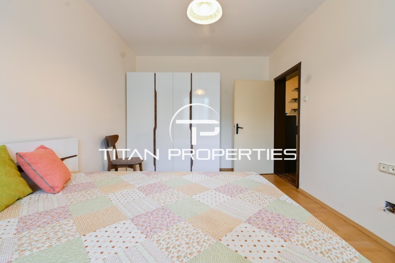 Te huur  2 slaapkamers Sofia , Pavlovo , 85 m² | 22231384 - afbeelding [8]