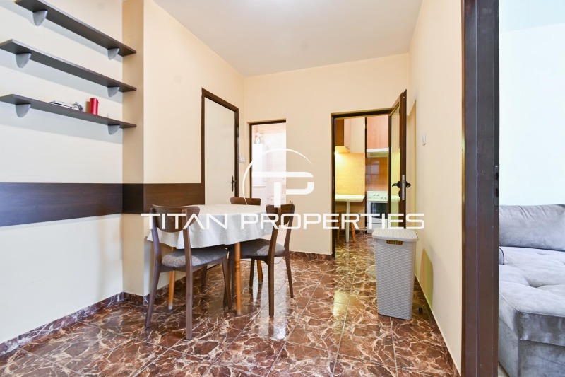 Te huur  2 slaapkamers Sofia , Pavlovo , 85 m² | 22231384 - afbeelding [4]