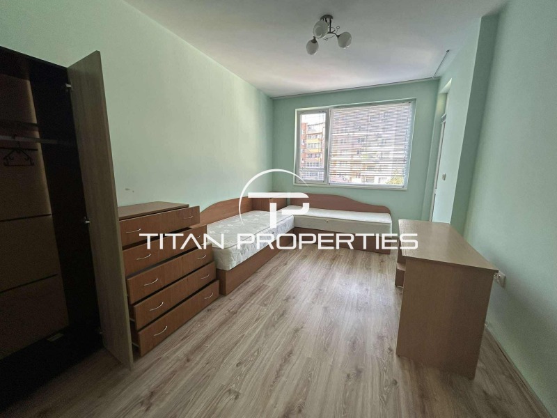Издаје се  2 спаваће собе Варна , Левски 1 , 80 м2 | 73350026 - слика [6]