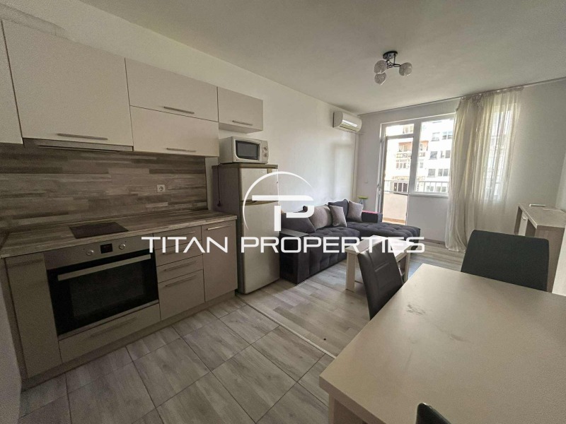 Издаје се  2 спаваће собе Варна , Левски 1 , 80 м2 | 73350026 - слика [2]