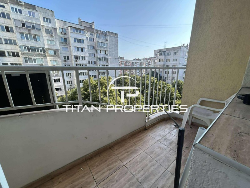 Издаје се  2 спаваће собе Варна , Левски 1 , 80 м2 | 73350026 - слика [10]