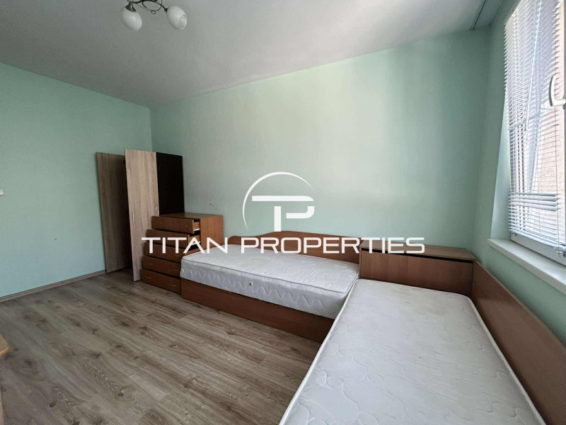 Издаје се  2 спаваће собе Варна , Левски 1 , 80 м2 | 73350026 - слика [7]