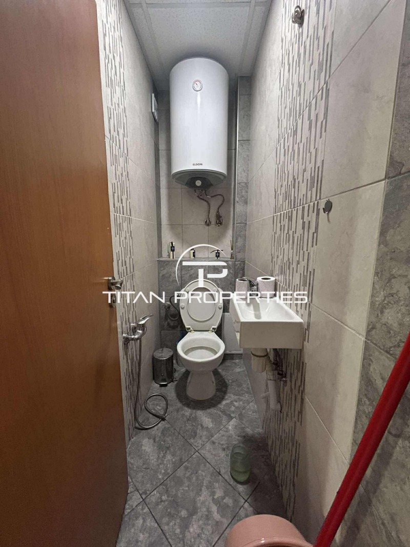 Издаје се  2 спаваће собе Варна , Левски 1 , 80 м2 | 73350026 - слика [9]
